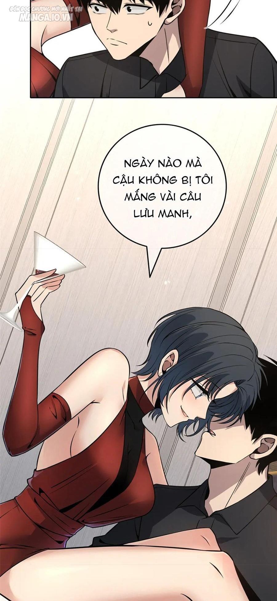 Cuồng Thám Chapter 88 - Trang 28