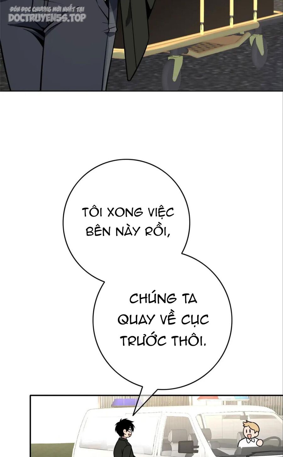 Cuồng Thám Chapter 85 - Trang 40