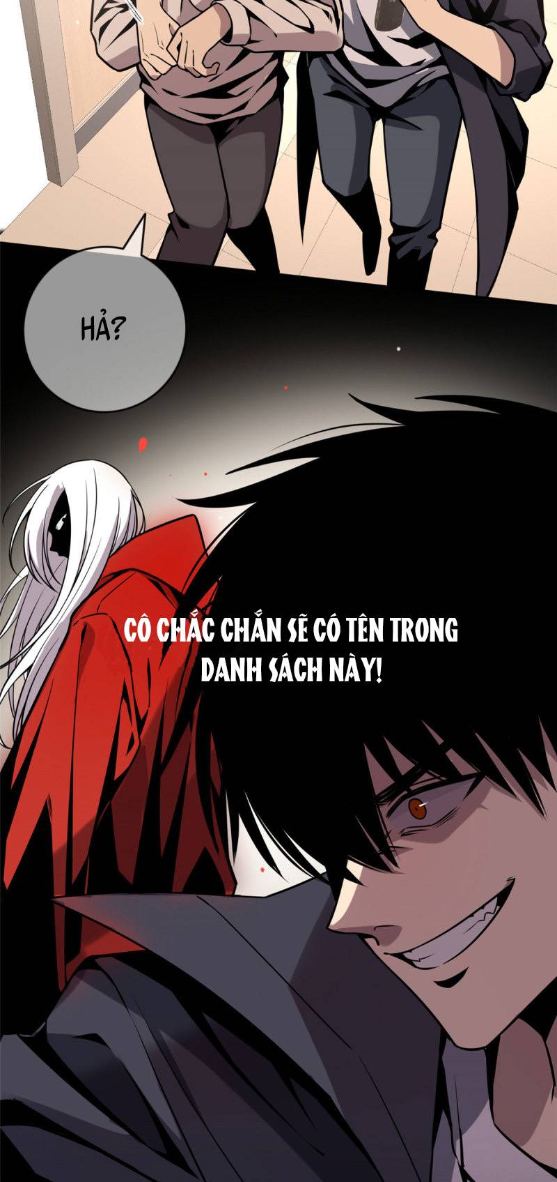 Cuồng Thám Chapter 4 - Trang 42