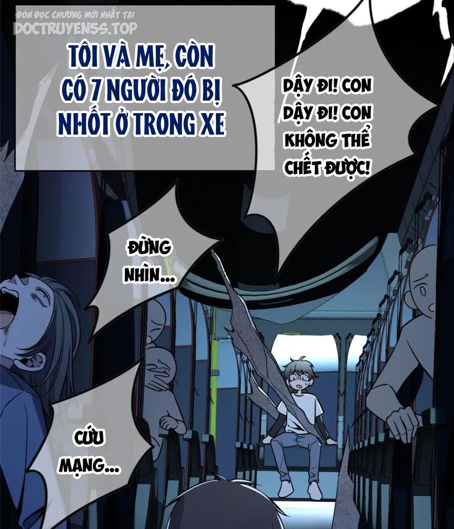 Cuồng Thám Chapter 86 - Trang 12