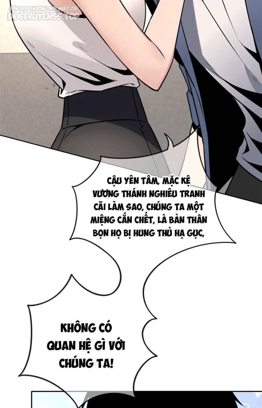 Cuồng Thám Chapter 86 - Trang 68