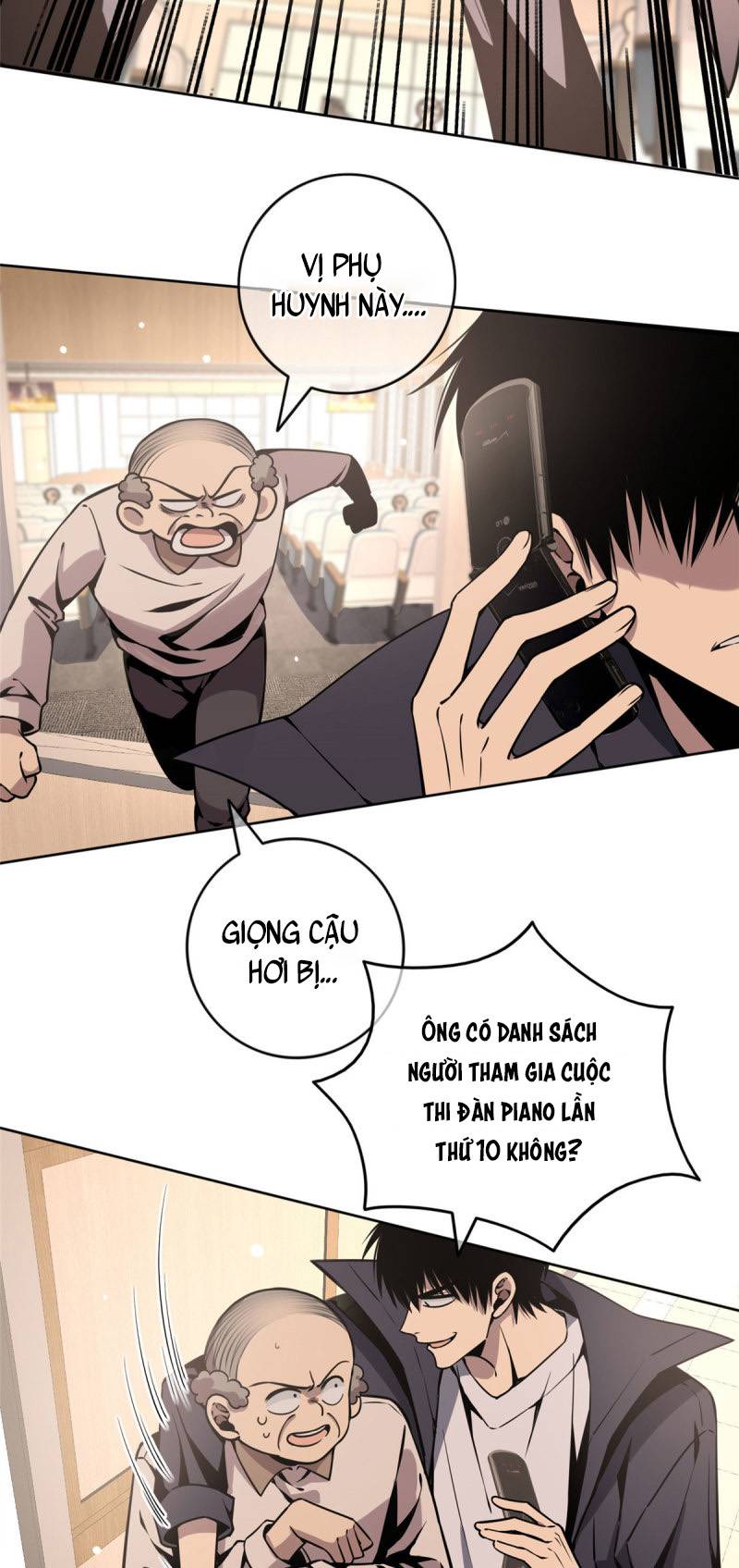 Cuồng Thám Chapter 4 - Trang 41