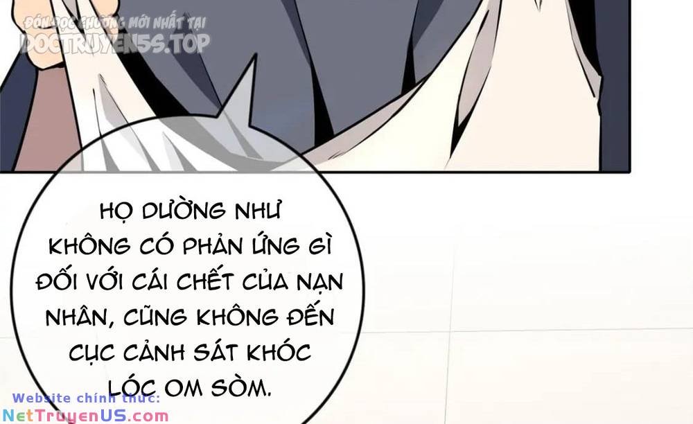 Cuồng Thám Chapter 83 - Trang 37