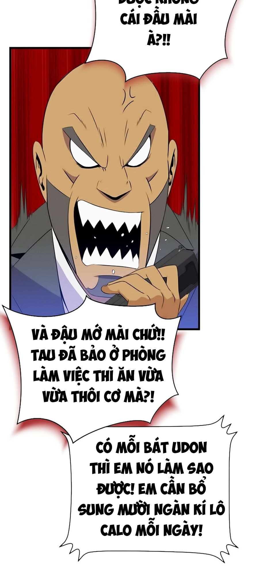 Kẻ Săn Anh Hùng Chapter 27 - Trang 46