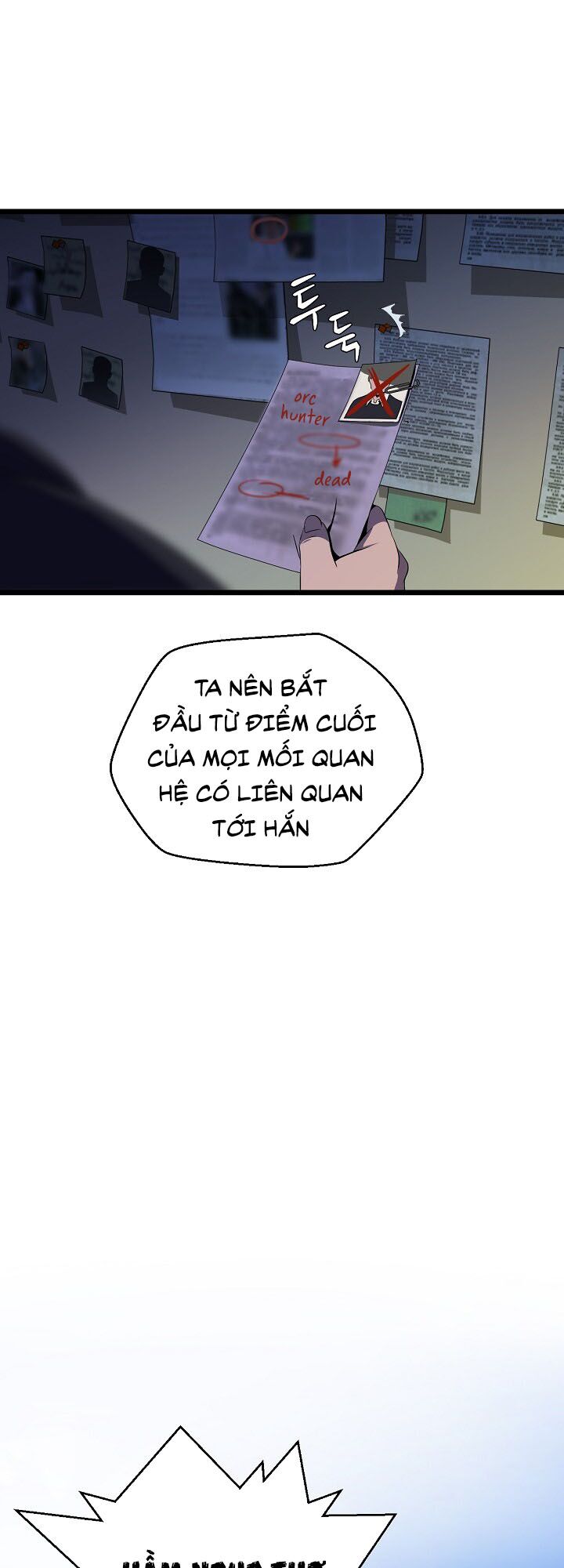 Kẻ Săn Anh Hùng Chapter 8 - Trang 13