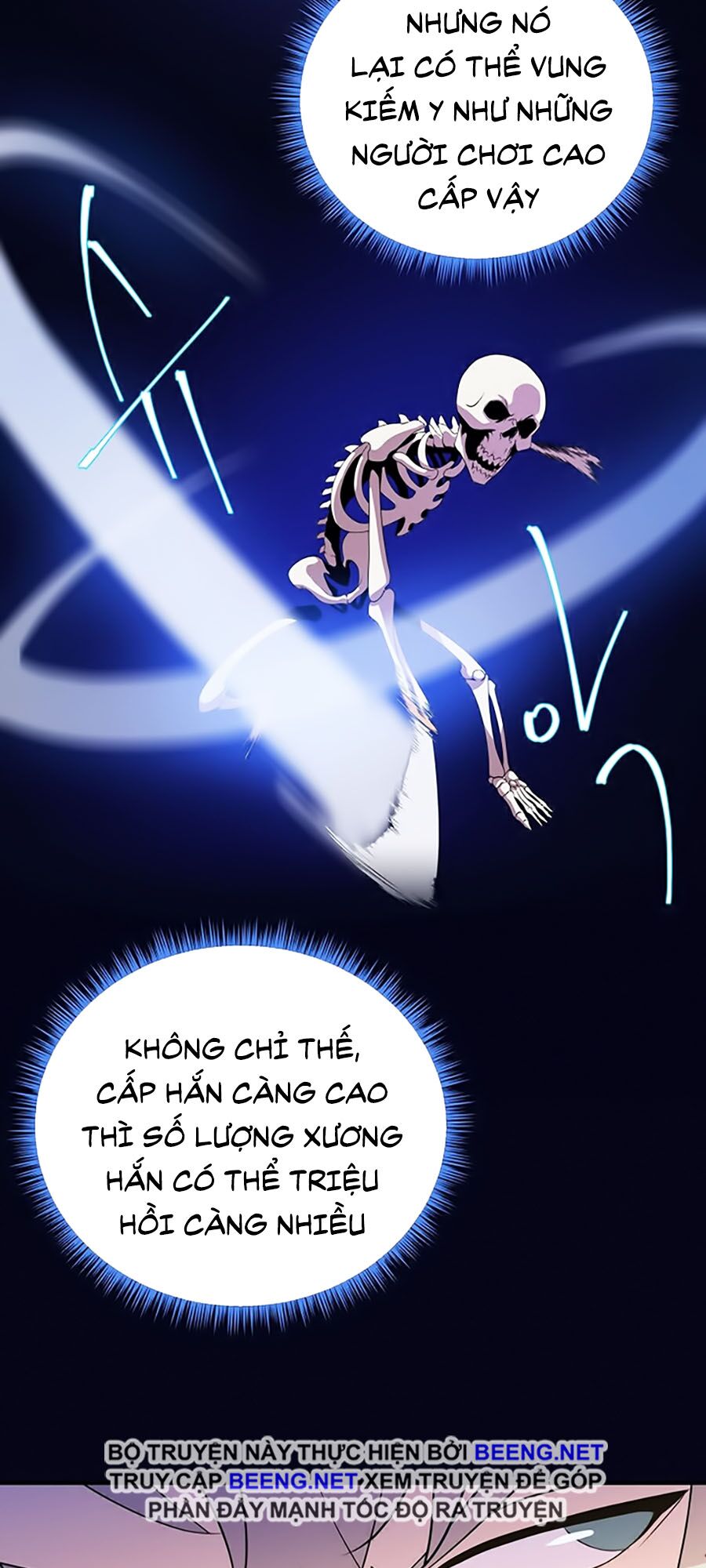 Kẻ Săn Anh Hùng Chapter 28 - Trang 10