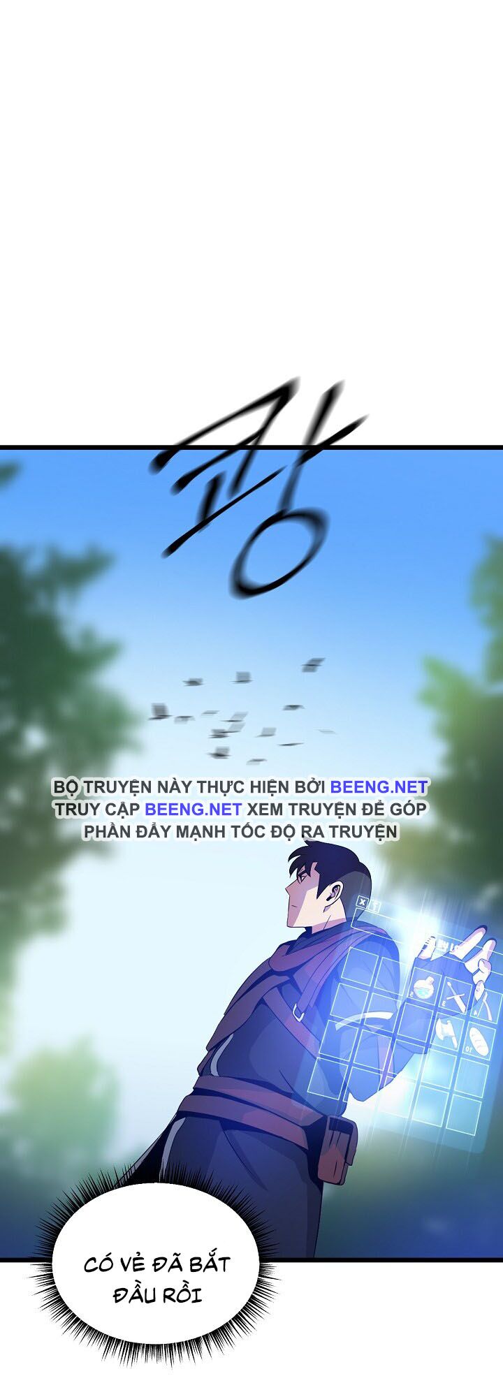 Kẻ Săn Anh Hùng Chapter 14 - Trang 46