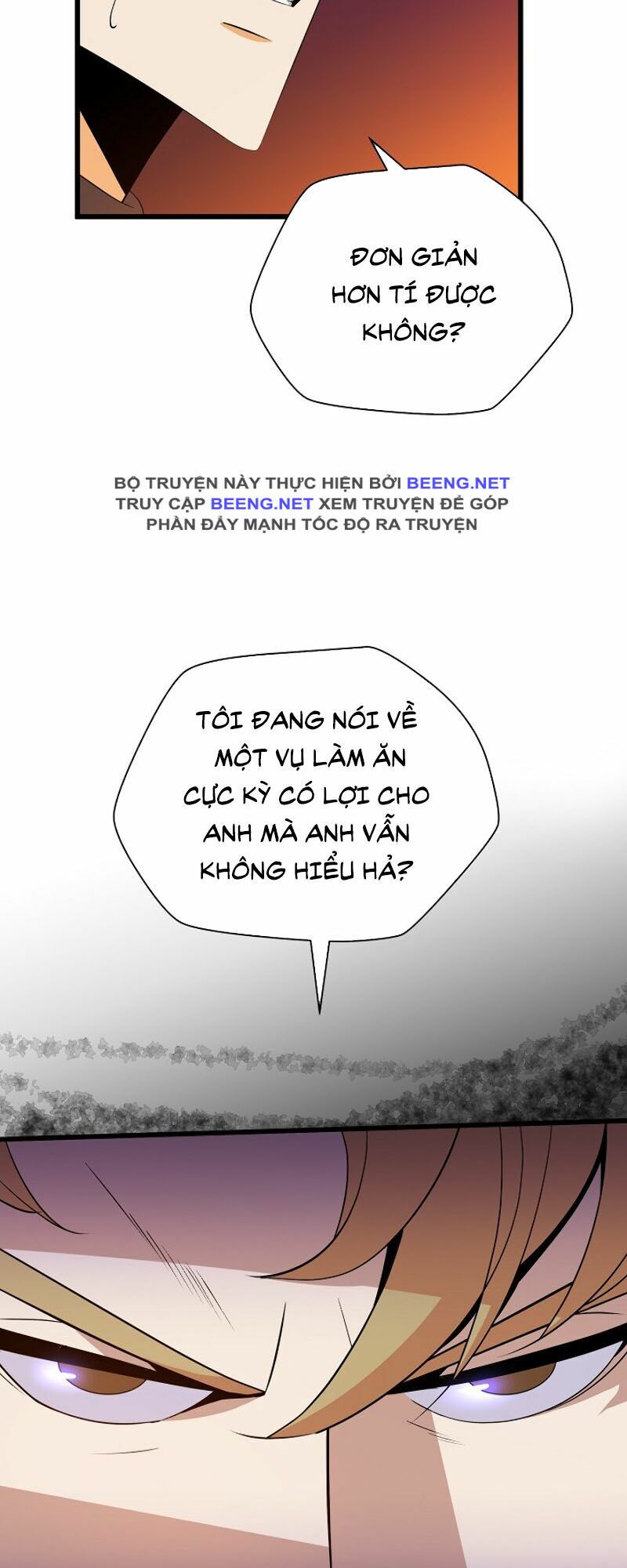 Kẻ Săn Anh Hùng Chapter 20 - Trang 23