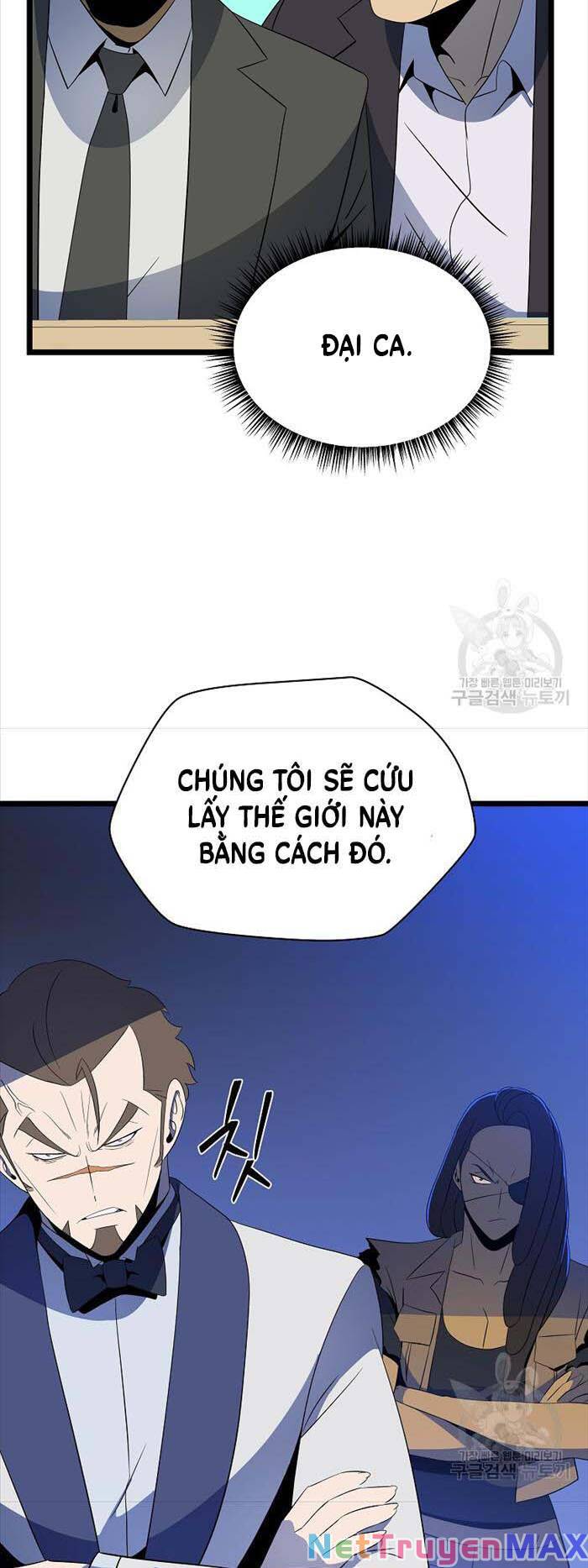 Kẻ Săn Anh Hùng Chapter 143 - Trang 72