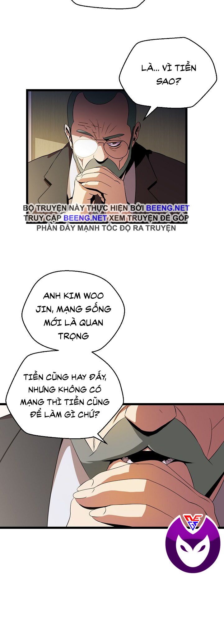 Kẻ Săn Anh Hùng Chapter 8 - Trang 15