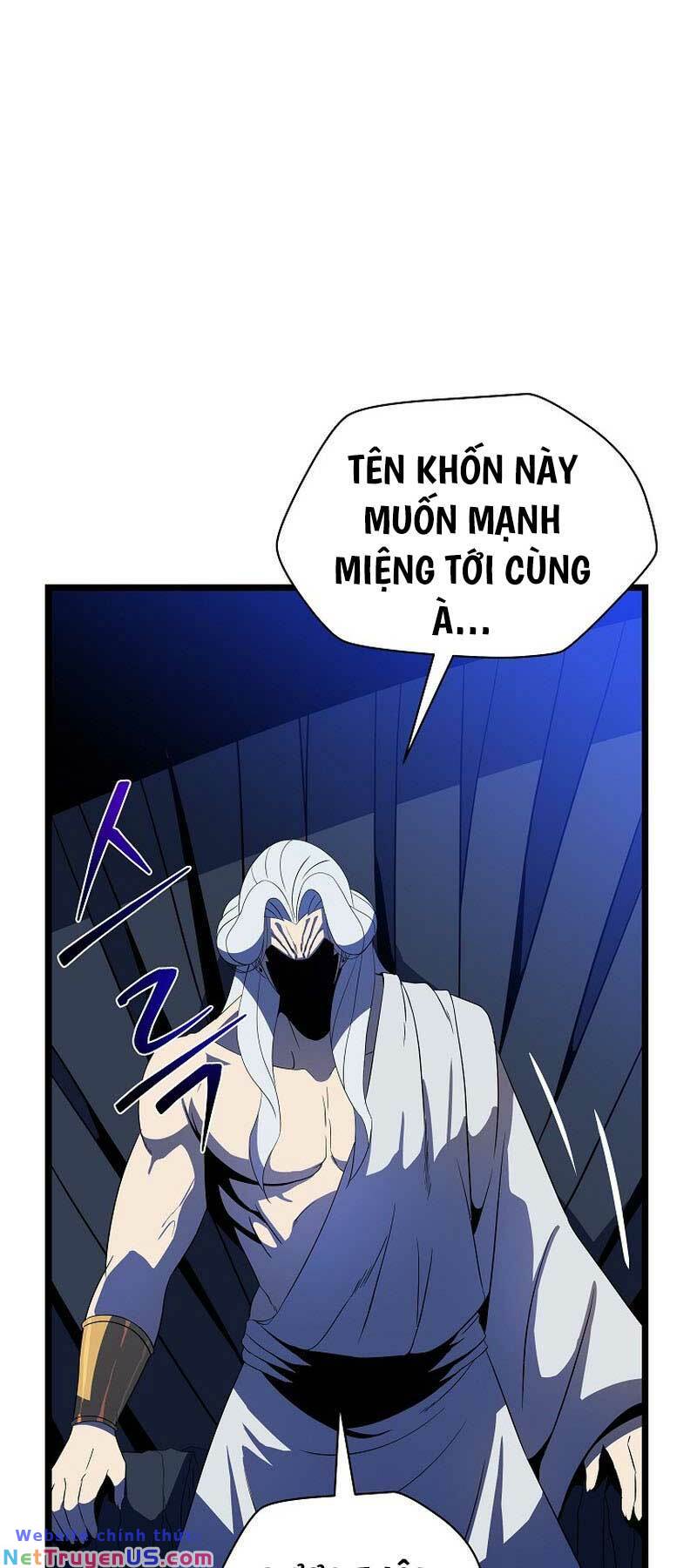 Kẻ Săn Anh Hùng Chapter 147 - Trang 29