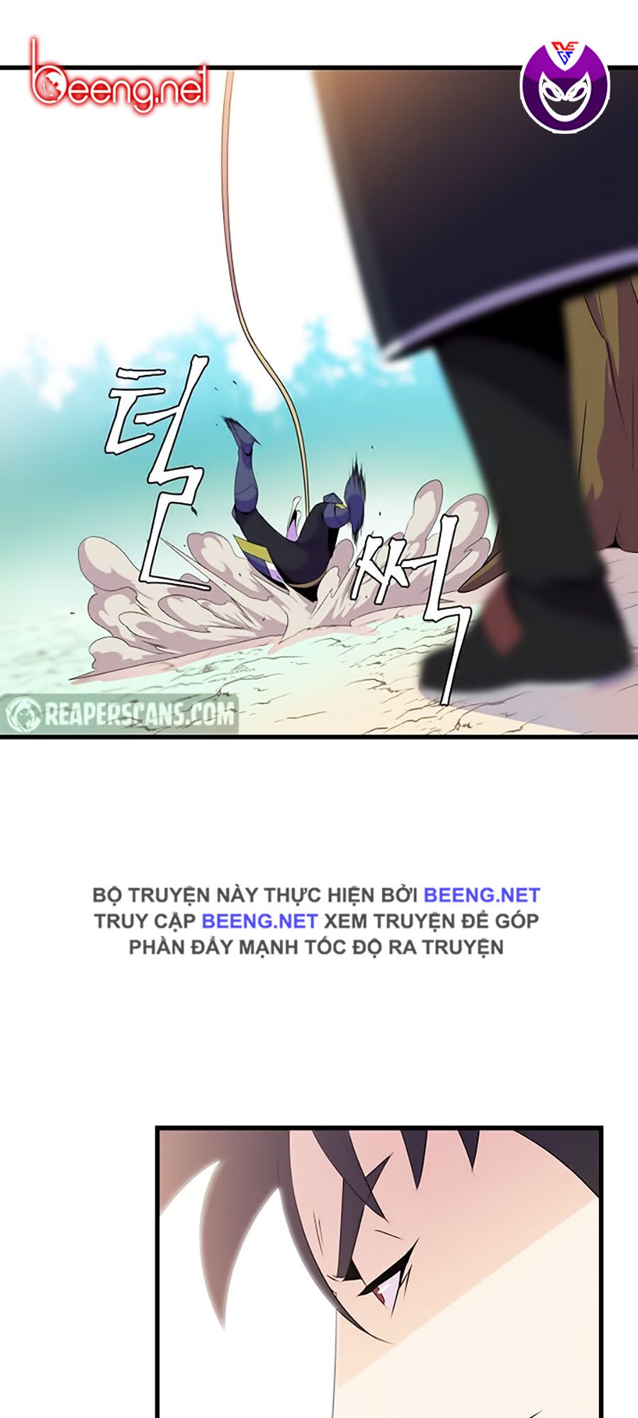 Kẻ Săn Anh Hùng Chapter 28 - Trang 42