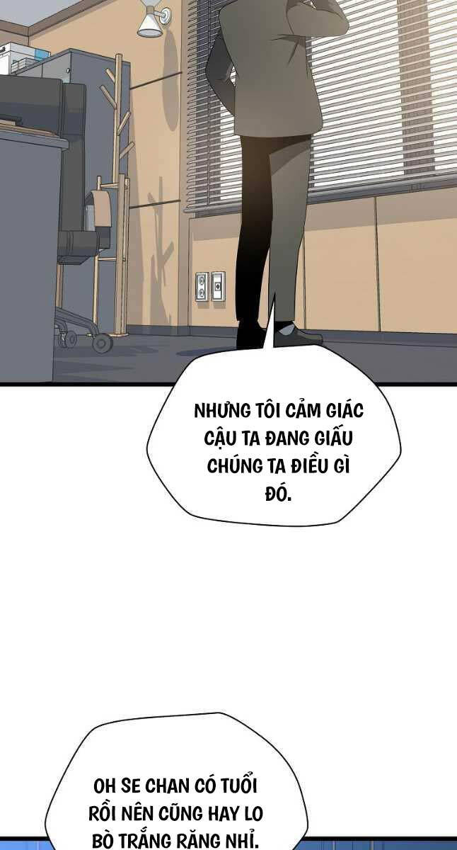 Kẻ Săn Anh Hùng Chapter 153 - Trang 46