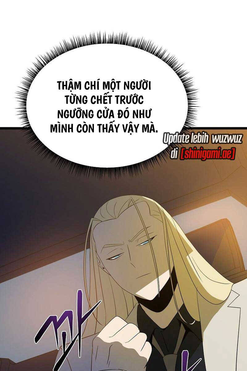 Kẻ Săn Anh Hùng Chapter 144 - Trang 112