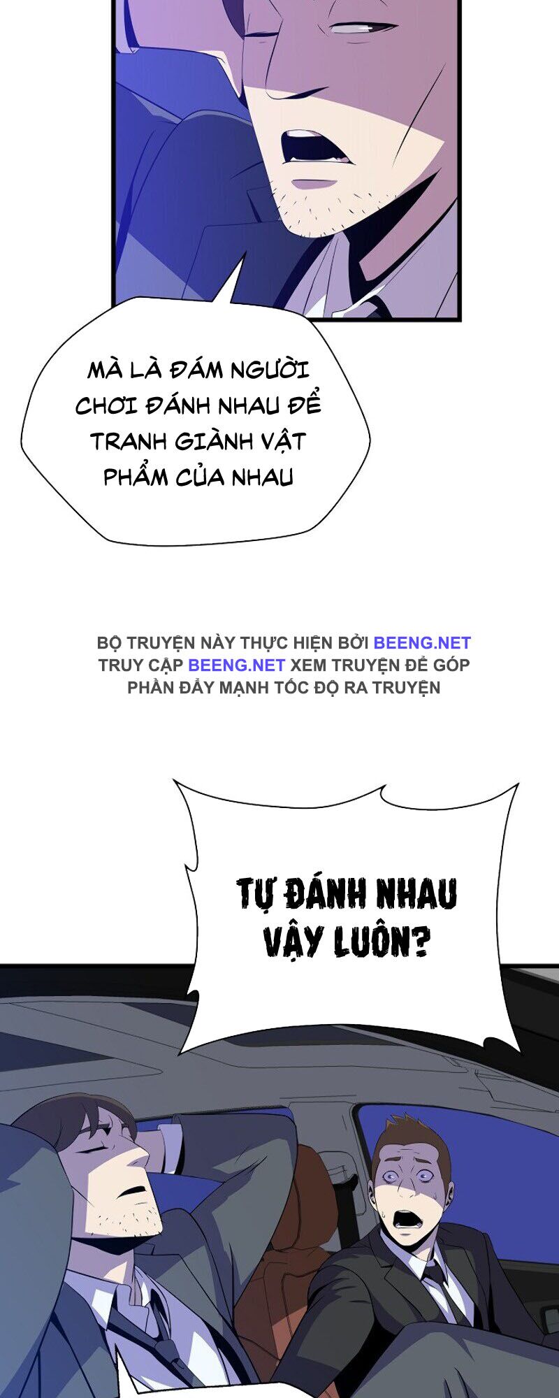 Kẻ Săn Anh Hùng Chapter 17 - Trang 52