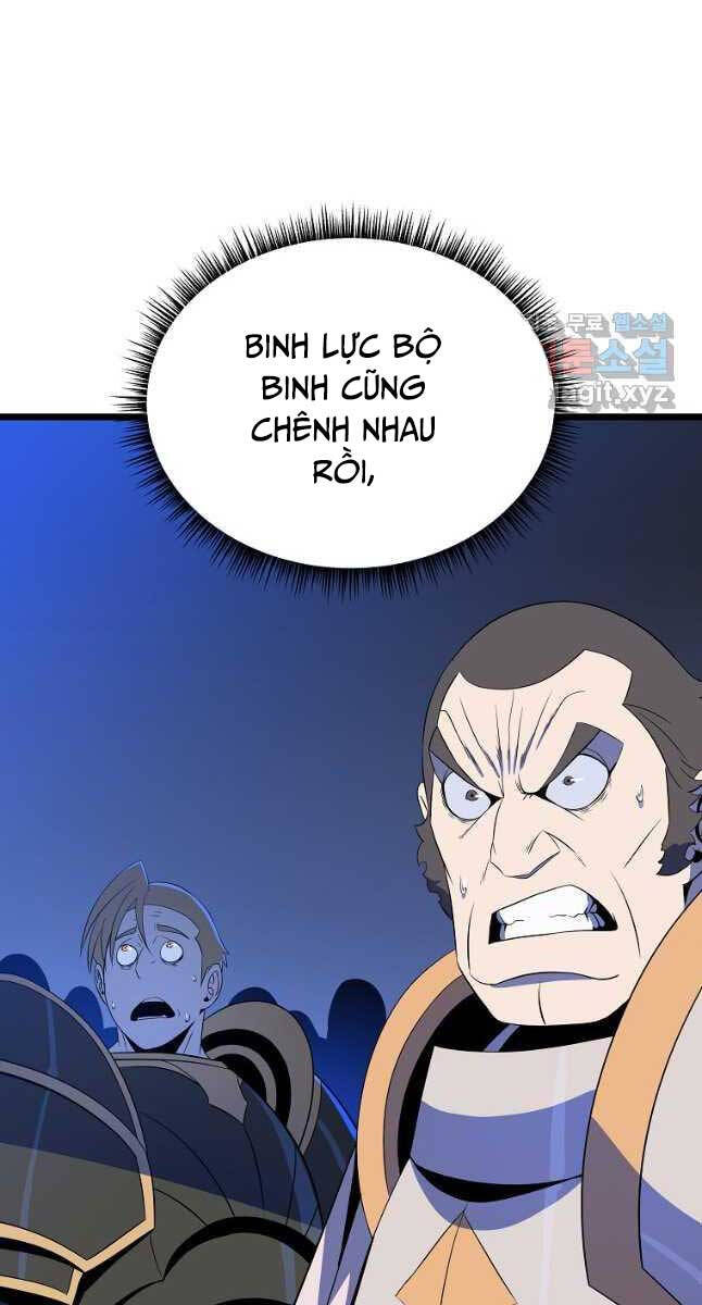 Kẻ Săn Anh Hùng Chapter 140 - Trang 29