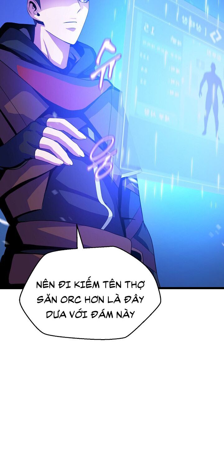 Kẻ Săn Anh Hùng Chapter 9 - Trang 44