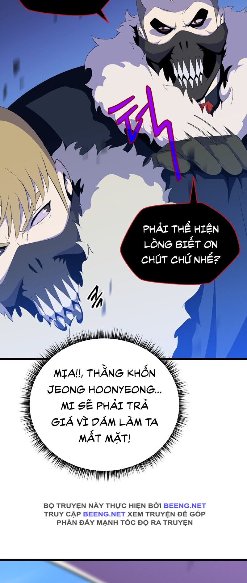 Kẻ Săn Anh Hùng Chapter 23 - Trang 24