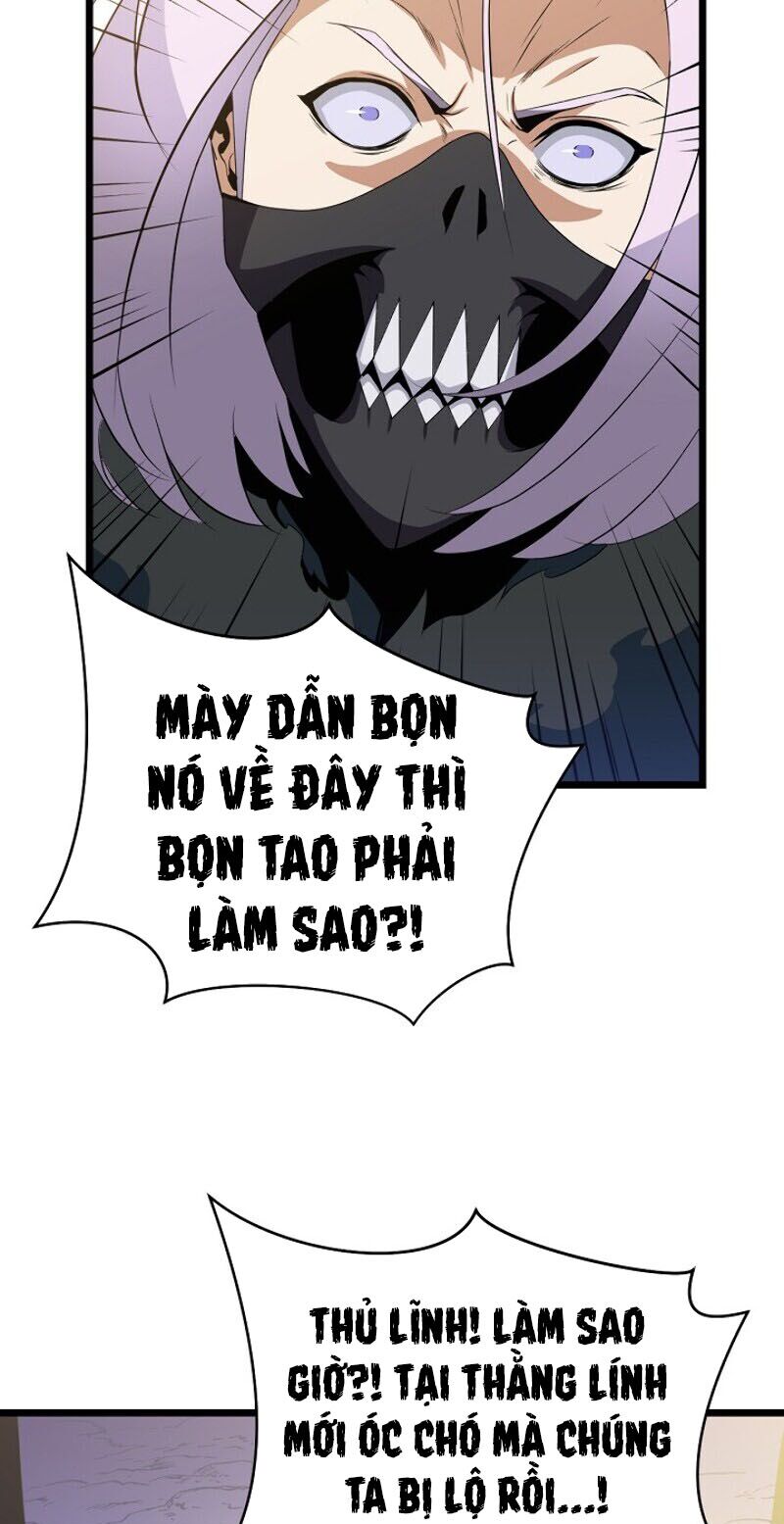 Kẻ Săn Anh Hùng Chapter 16 - Trang 58