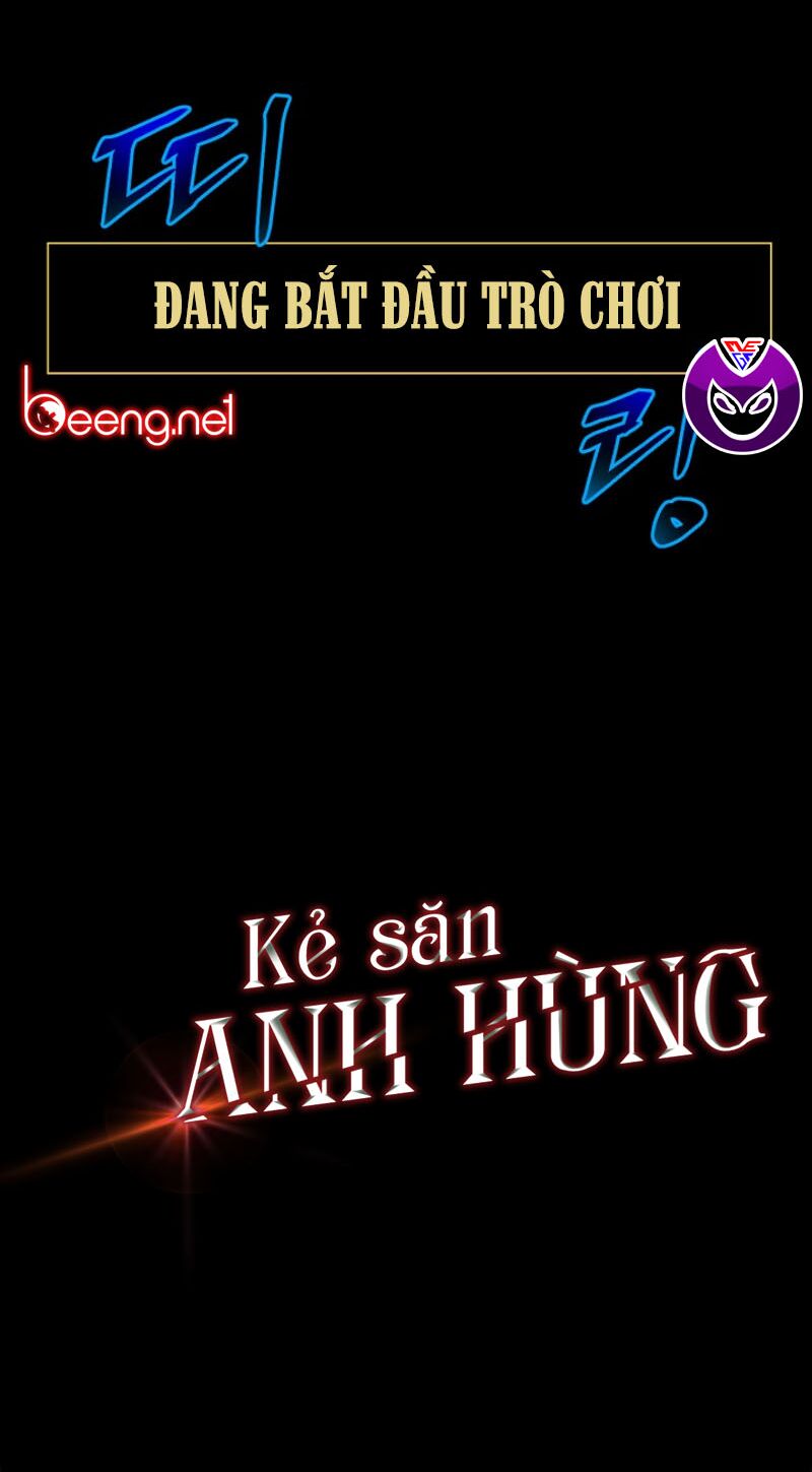 Kẻ Săn Anh Hùng Chapter 1 - Trang 61