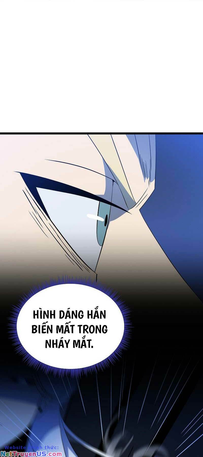 Kẻ Săn Anh Hùng Chapter 147 - Trang 21