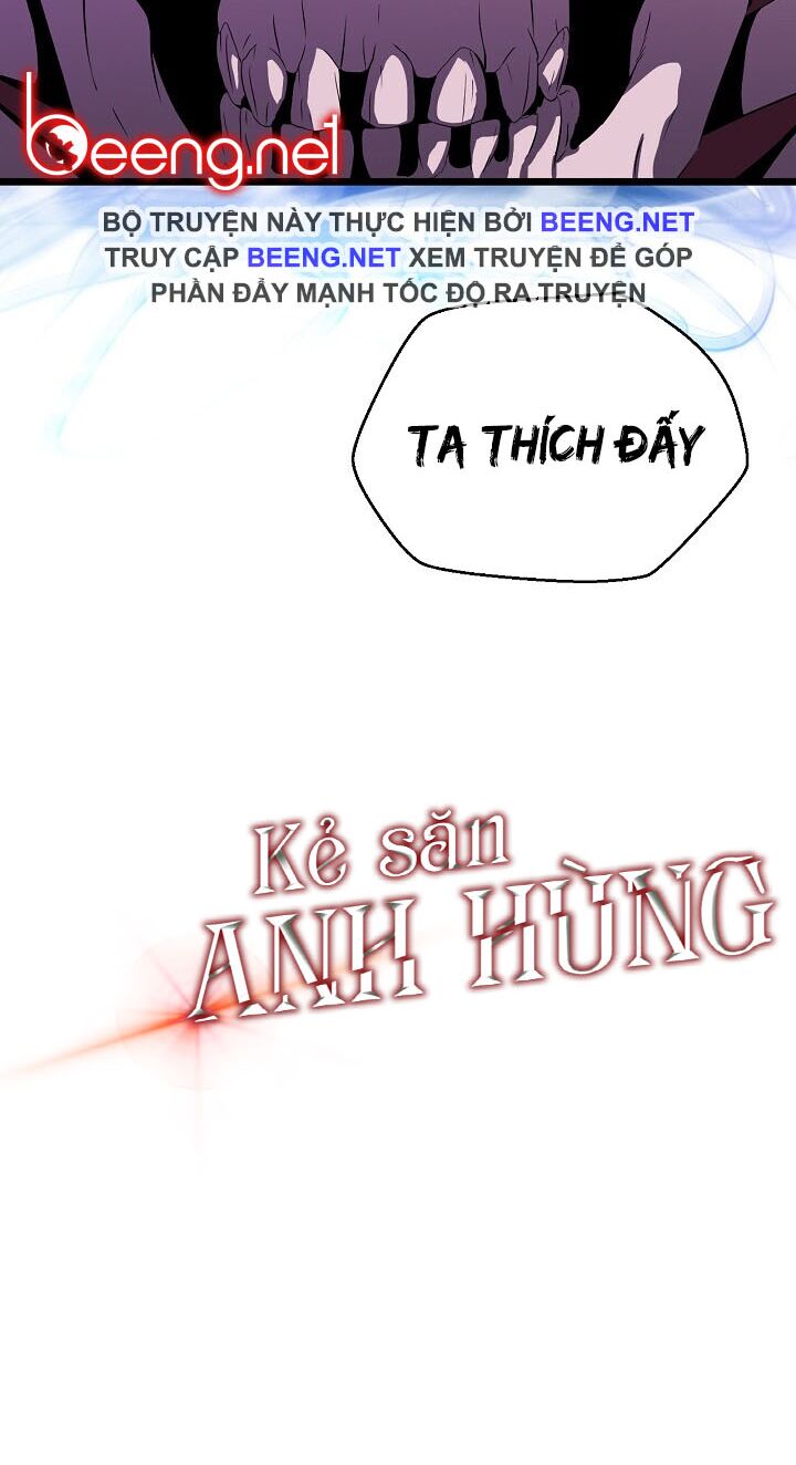 Kẻ Săn Anh Hùng Chapter 5 - Trang 43