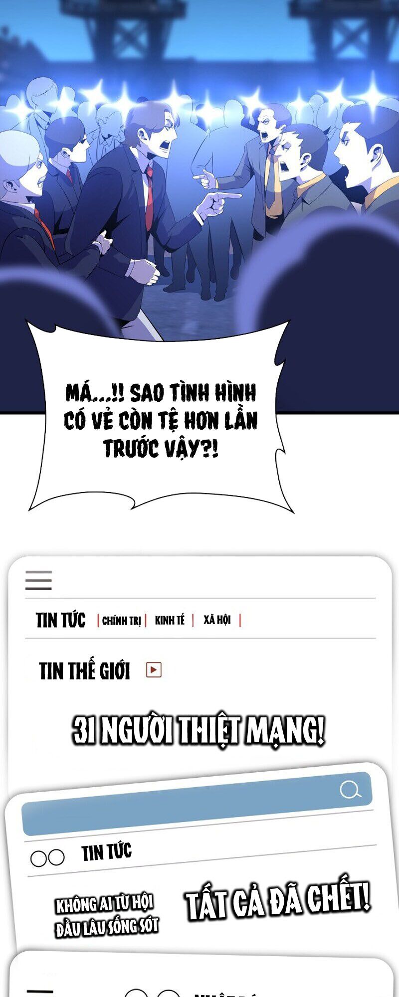 Kẻ Săn Anh Hùng Chapter 17 - Trang 60