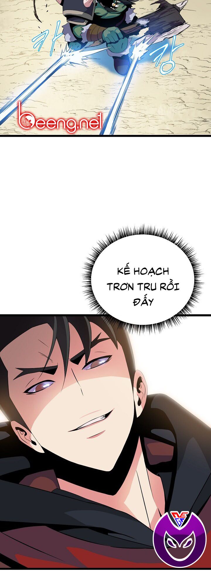 Kẻ Săn Anh Hùng Chapter 14 - Trang 67