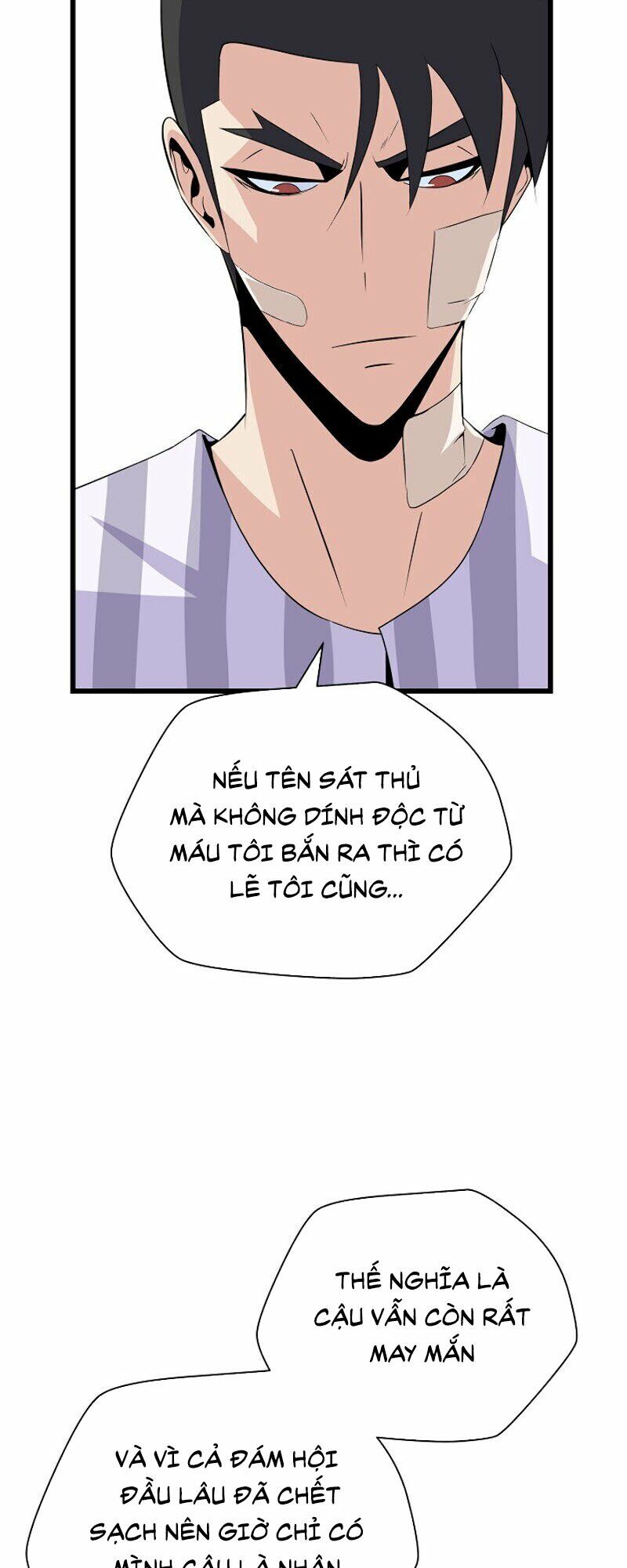 Kẻ Săn Anh Hùng Chapter 18 - Trang 23