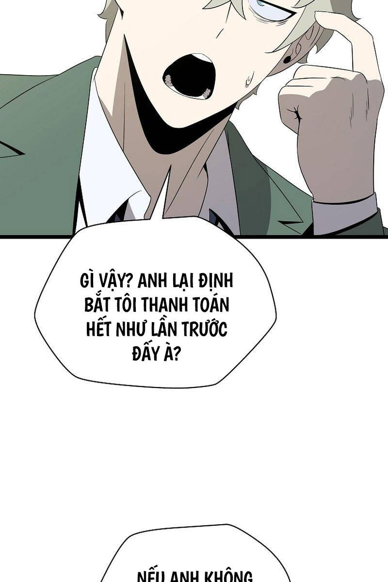 Kẻ Săn Anh Hùng Chapter 152 - Trang 82