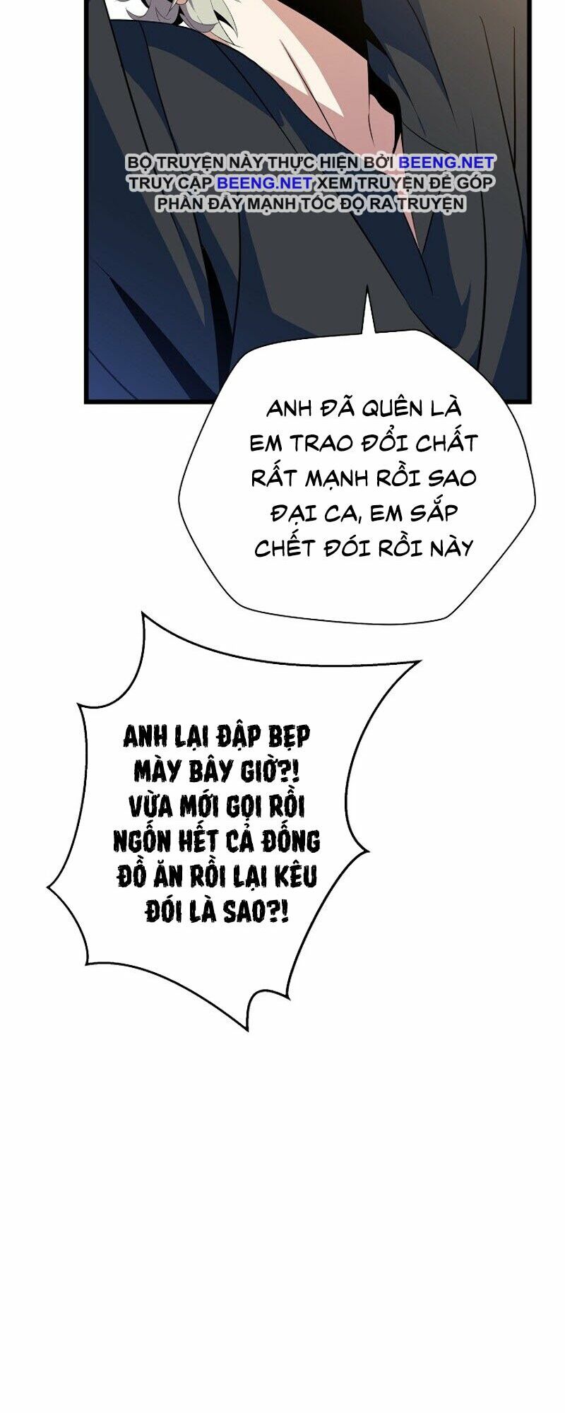 Kẻ Săn Anh Hùng Chapter 18 - Trang 61