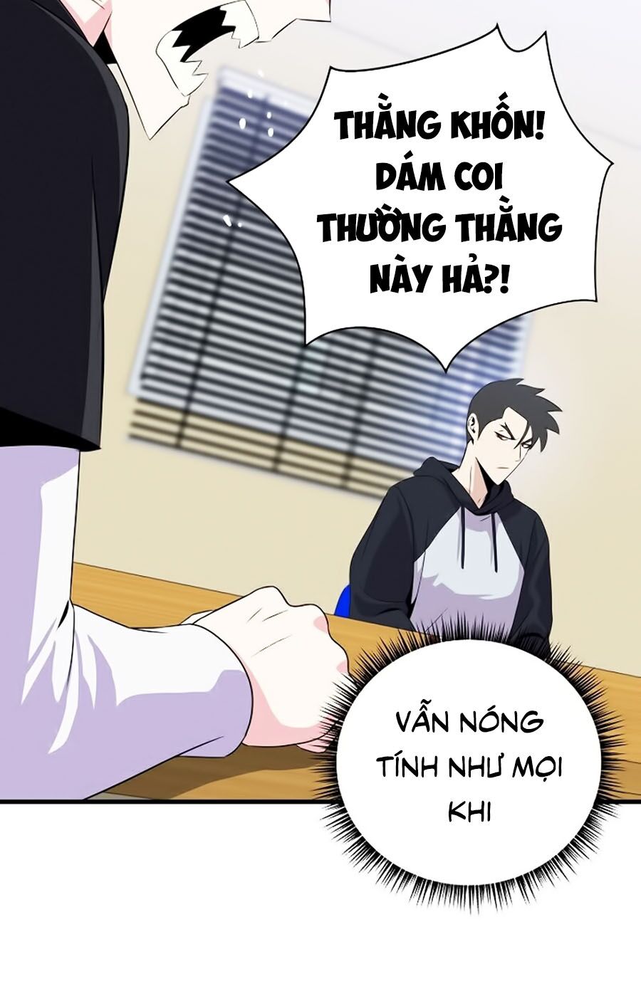 Kẻ Săn Anh Hùng Chapter 27 - Trang 34