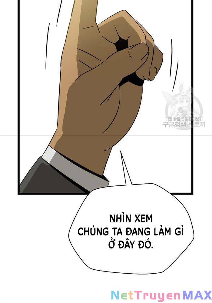 Kẻ Săn Anh Hùng Chapter 143 - Trang 126