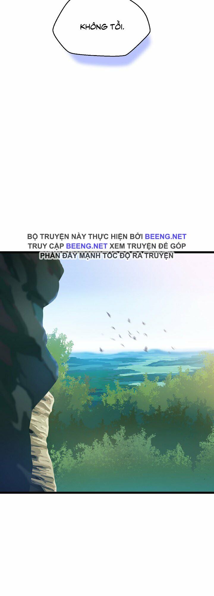 Kẻ Săn Anh Hùng Chapter 4 - Trang 23