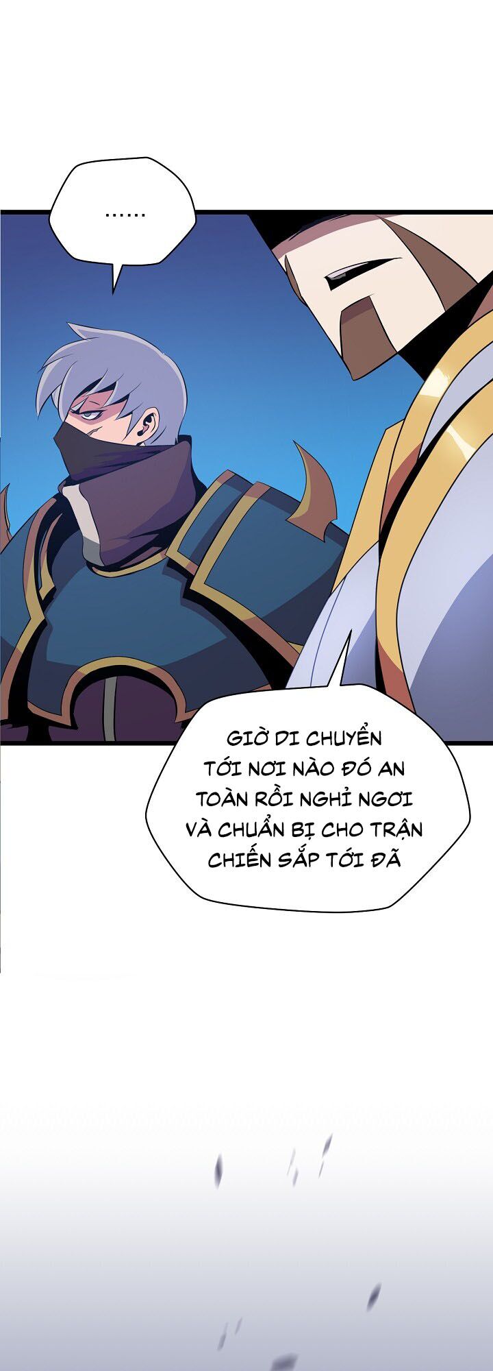 Kẻ Săn Anh Hùng Chapter 13 - Trang 33