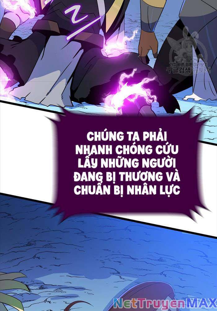 Kẻ Săn Anh Hùng Chapter 143 - Trang 20