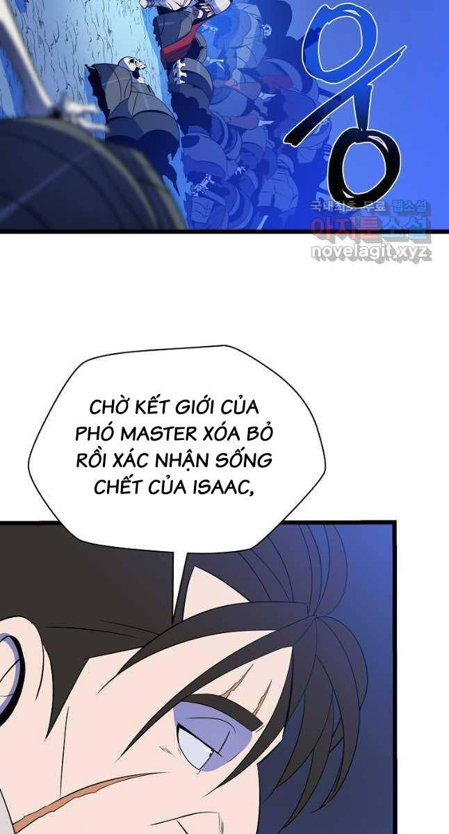 Kẻ Săn Anh Hùng Chapter 137 - Trang 8