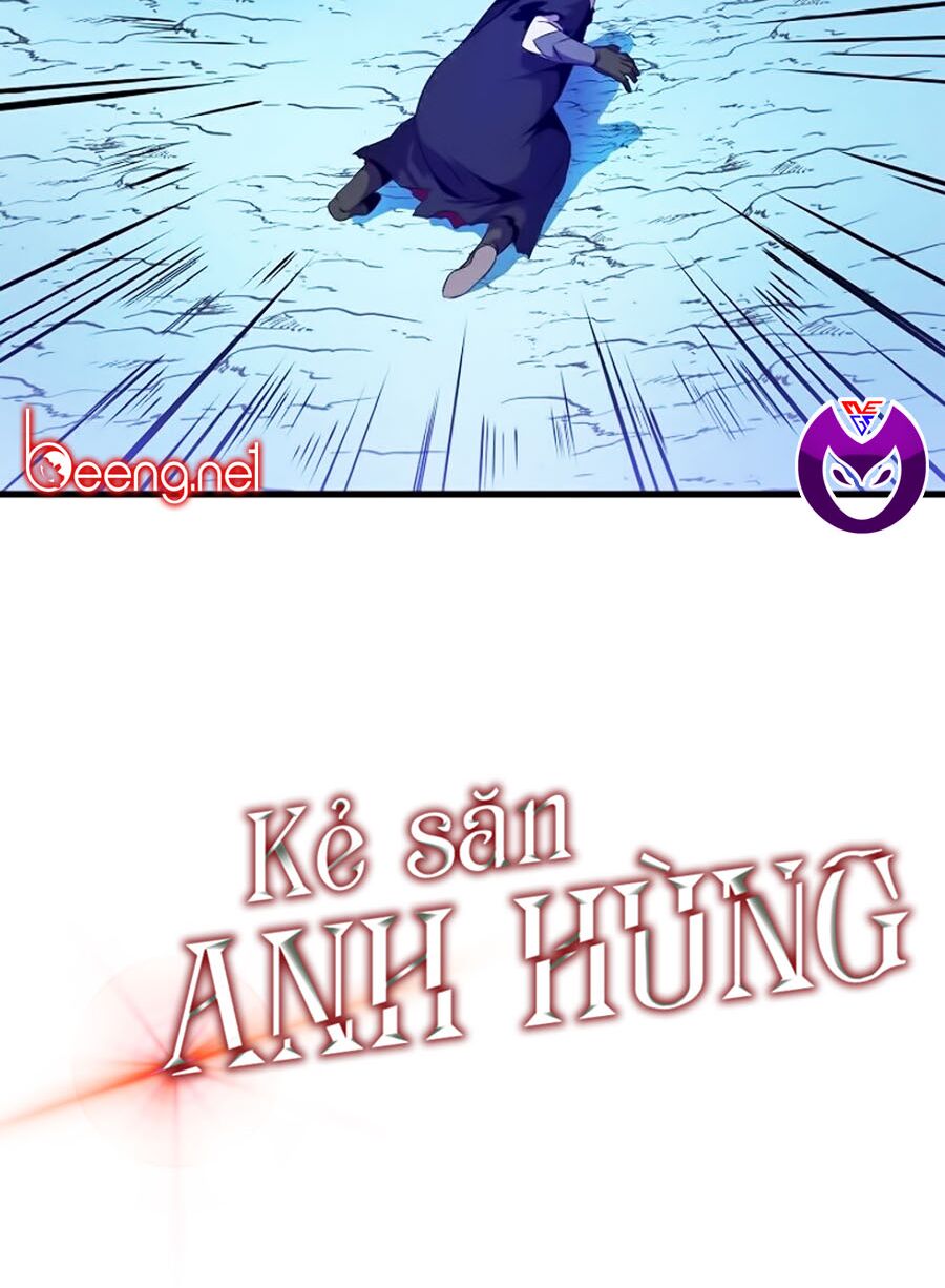 Kẻ Săn Anh Hùng Chapter 25 - Trang 74