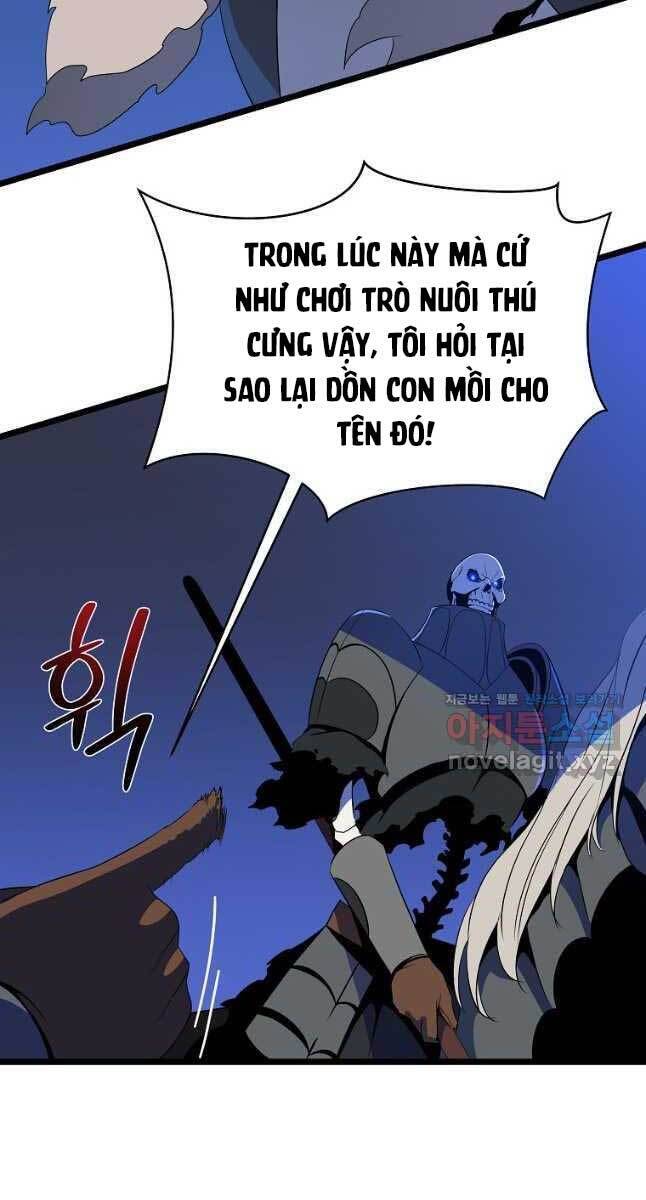 Kẻ Săn Anh Hùng Chapter 123 - Trang 66