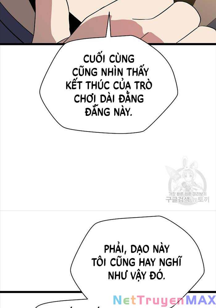 Kẻ Săn Anh Hùng Chapter 143 - Trang 123