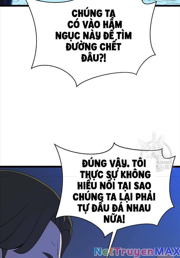 Kẻ Săn Anh Hùng Chapter 143 - Trang 27