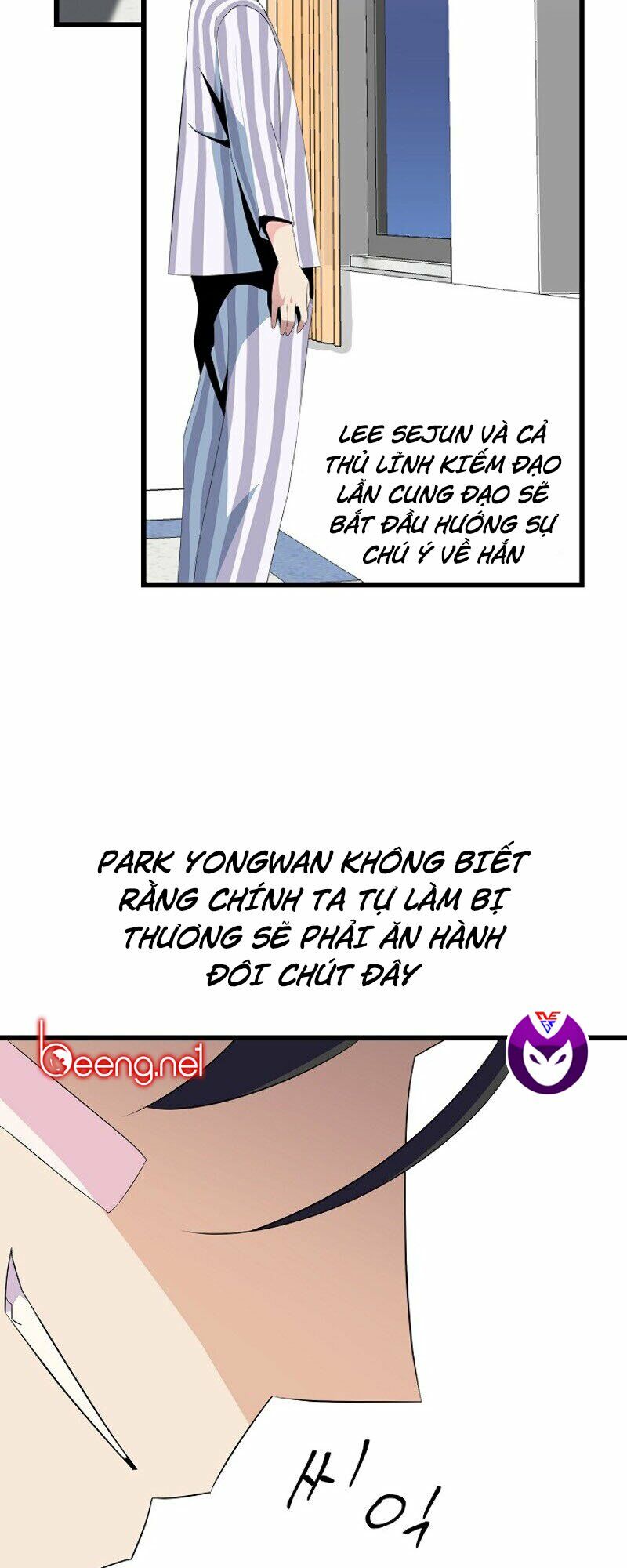 Kẻ Săn Anh Hùng Chapter 18 - Trang 38