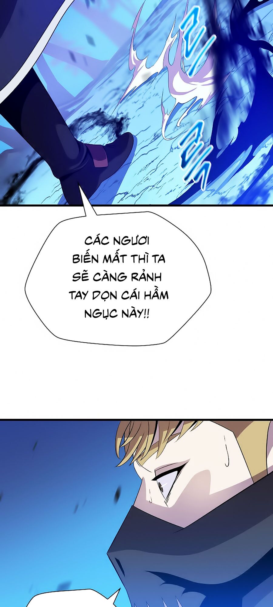 Kẻ Săn Anh Hùng Chapter 24 - Trang 48