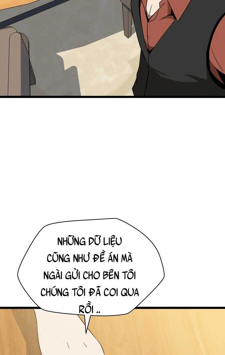 Kẻ Săn Anh Hùng Chapter 115 - Trang 15