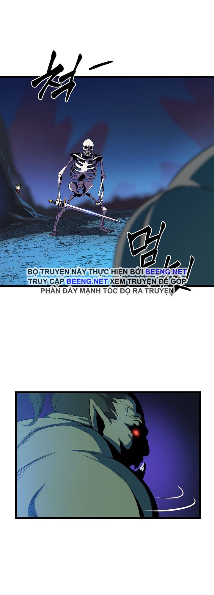 Kẻ Săn Anh Hùng Chapter 10 - Trang 3