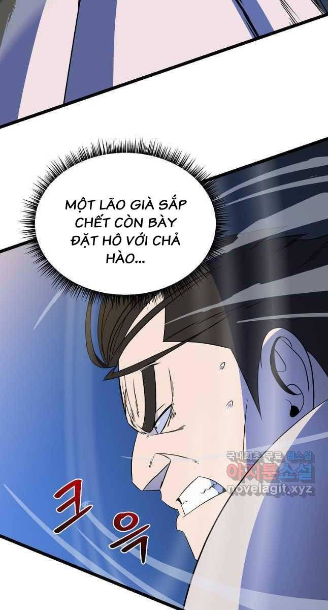 Kẻ Săn Anh Hùng Chapter 138 - Trang 56