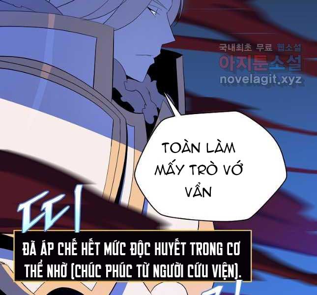 Kẻ Săn Anh Hùng Chapter 142 - Trang 13