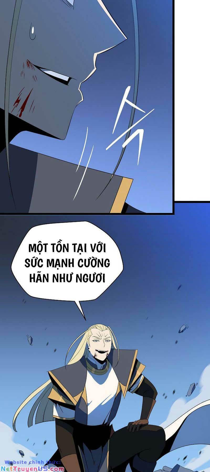 Kẻ Săn Anh Hùng Chapter 147 - Trang 26