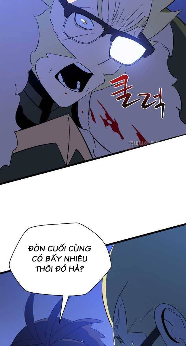 Kẻ Săn Anh Hùng Chapter 138 - Trang 63