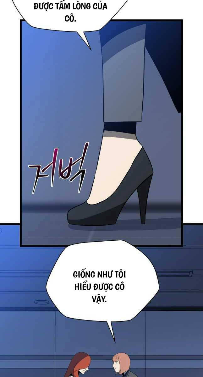 Kẻ Săn Anh Hùng Chapter 153 - Trang 7